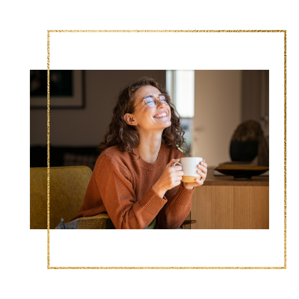 Nele Template - Goldener Rahmen (27) Nele Template Goldener Rahmen 27